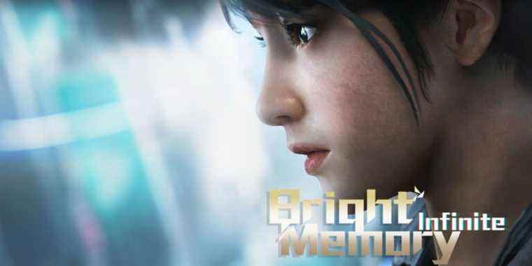 Bright Memory Infinite confirme la date de sortie du PC