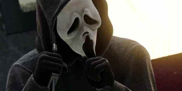 Call of Duty: Warzone – L’histoire derrière Ghostface de Scream