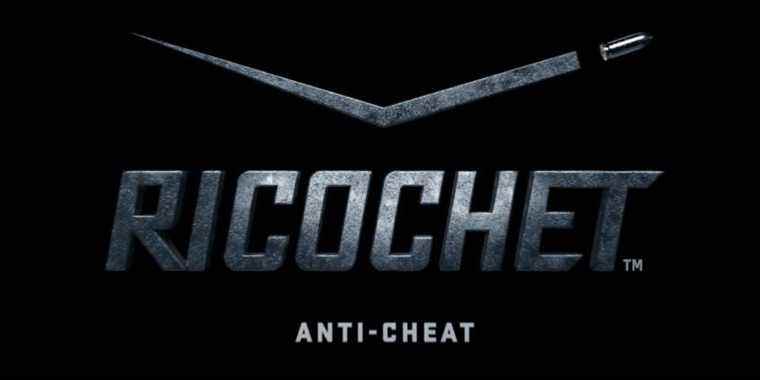 Call of Duty utilise Ricochet Anti-Cheat pour Warzone et Vanguard