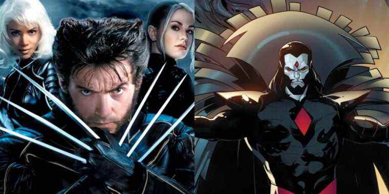 Ce méchant X-Men pourrait-il arriver au MCU?