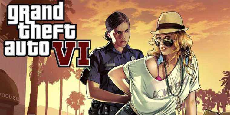 Cela fait 10 ans que Grand Theft Auto 5 a été révélé et GTA 6 est toujours introuvable