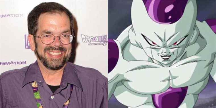 Chris Ayres, connu pour avoir exprimé Freezer sur Dragon Ball, est décédé