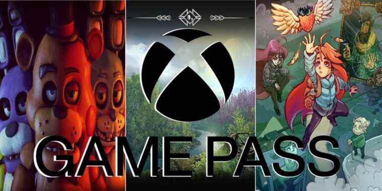 Combien de temps faudrait-il pour battre les jeux Xbox Game Pass à partir du 31 octobre