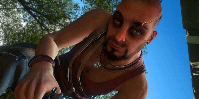 Comment Anton Castillo de Far Cry 6 se compare à Vaas