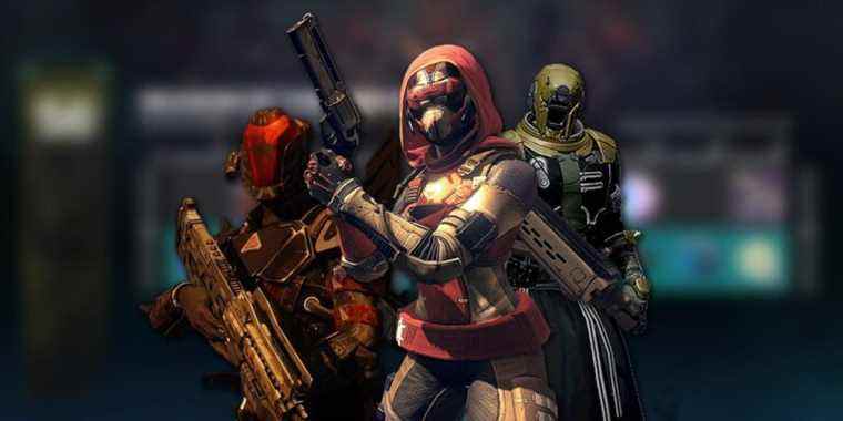 Comment Destiny 2 peut rendre ses passes de saison plus intéressantes