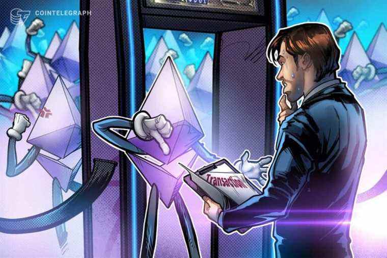 Comment modifier ou annuler une transaction Ethereum en attente