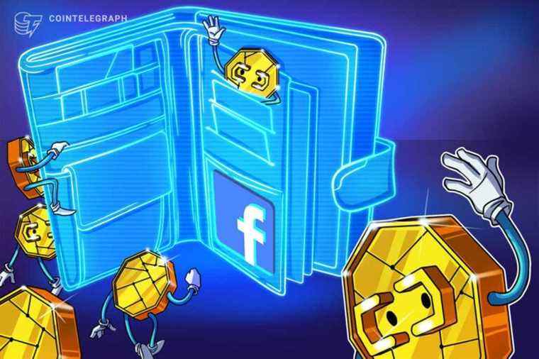 Confidentialité ou politique ?  Pourquoi le portefeuille crypto de Facebook, Novi, fait face à une résistance