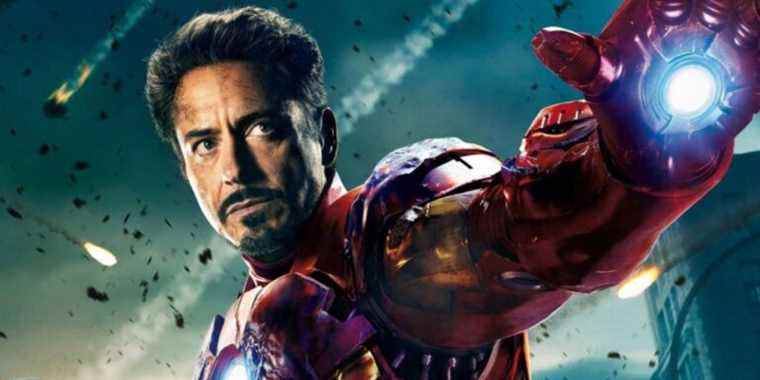 Dans la phase 4 de Marvel, qui devient le nouveau Tony Stark ?