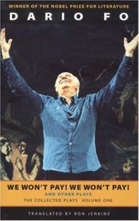 Dario Fo