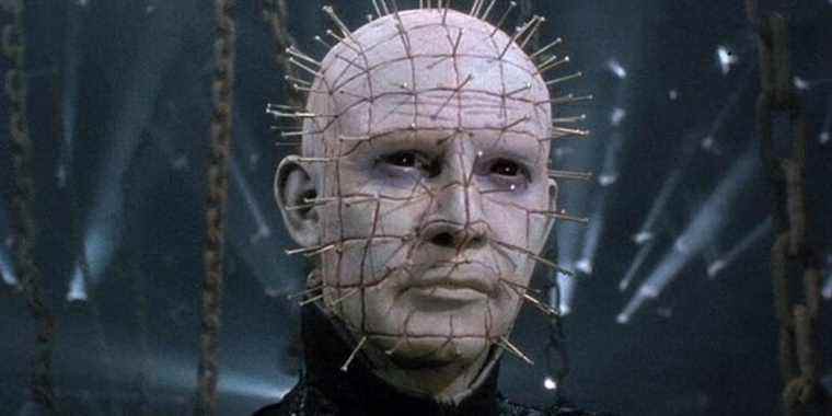 David Gordon Green appelle la série Hellraiser « une expérience culturelle amusante »