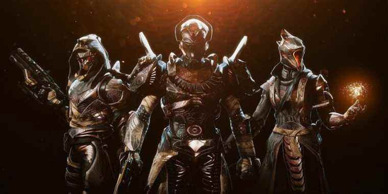 Destiny 2 Changer à nouveau les essais d’Osiris Matchmaking, en supprimant Flawless Pool