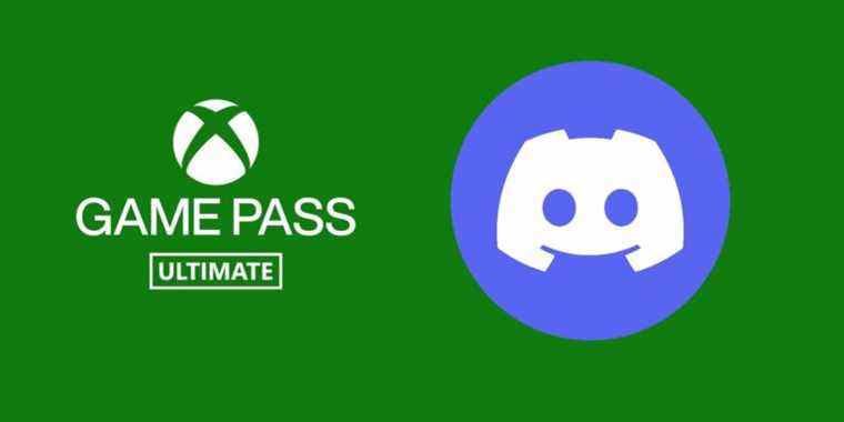 Discord offre des codes gratuits pour Xbox Game Pass Ultimate