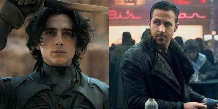 Dune finira-t-il comme cet autre film de science-fiction de Denis Villeneuve ?