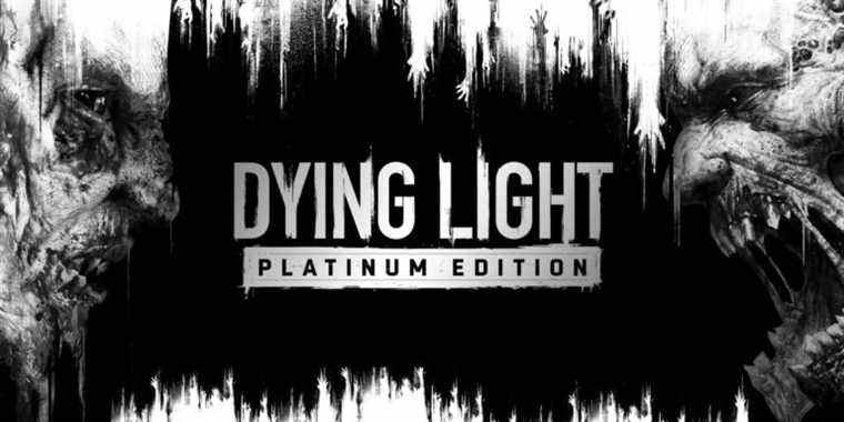 Dying Light 1 obtient la mise à jour de nouvelle génération