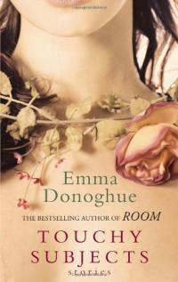 Emma Donoghue