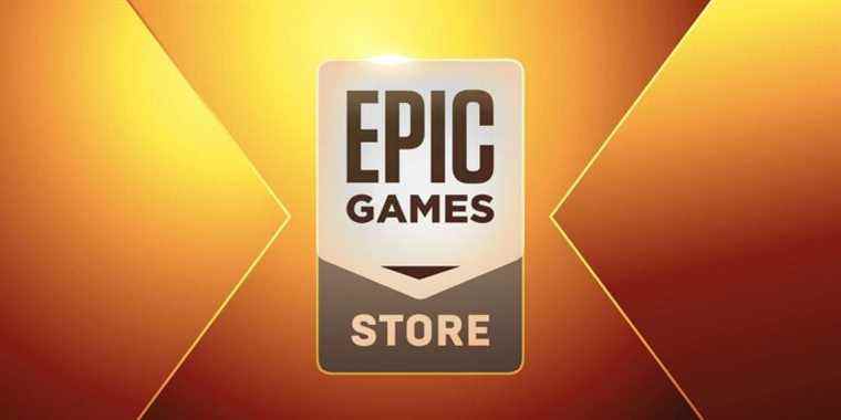 Epic Games Store dévoile un nouveau jeu gratuit pour novembre 2021