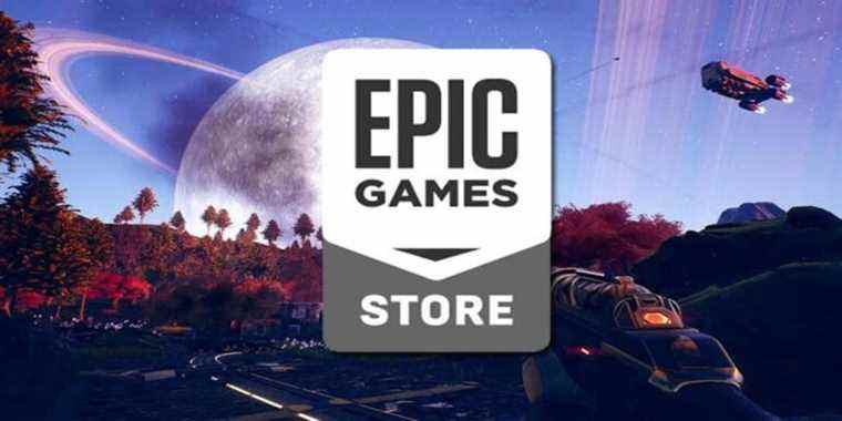 Epic Games Store est «ouvert» aux jeux avec crypto-monnaie, Blockchain suite à l’interdiction de Steam