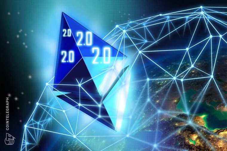 Ethereum 2,0 pouces plus près avec la mise à niveau Altair de la chaîne Beacon