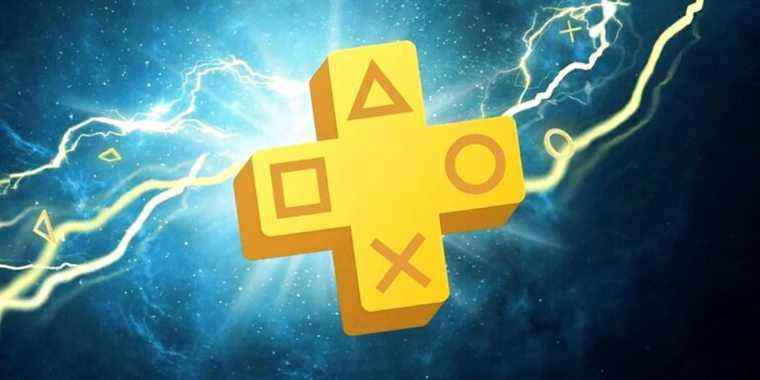 Explication des jeux gratuits PS Plus pour novembre 2021