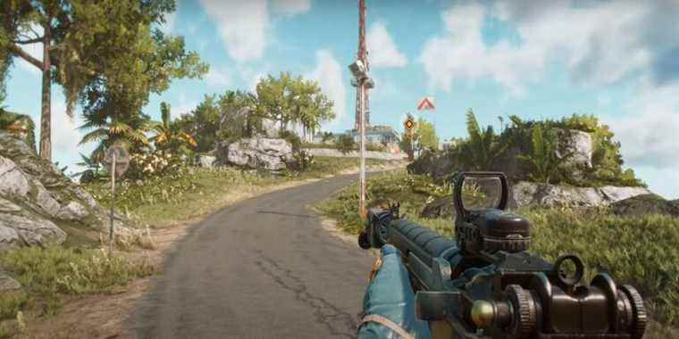 Far Cry 6 : Guide des missions de Radio Libertad