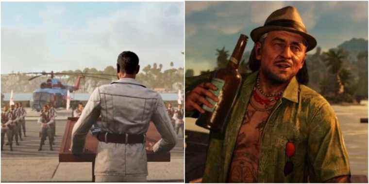 Far Cry 6 : les 6 principales factions expliquées