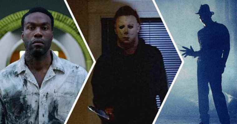 Films slasher à regarder si vous avez aimé Halloween