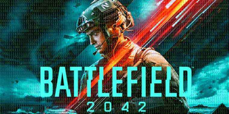 Fuite en ligne des détails de l’outil de rapport Battlefield 2042