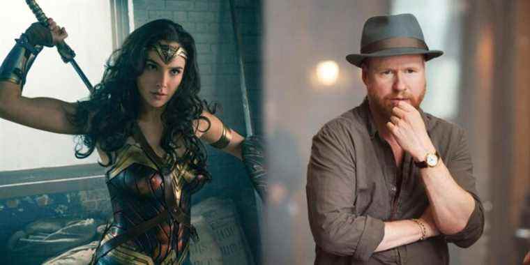 Gal Gadot sur la façon dont Joss Whedon lui a parlé sur le plateau de la Justice League