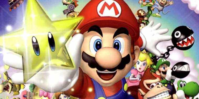 GameCube Mario Party Boards que les superstars de Mario Party devraient ajouter en tant que contenu téléchargeable