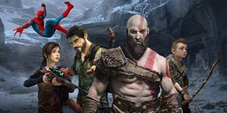 God of War sur PC était inévitable, mais plusieurs exclusivités PlayStation sont discutables