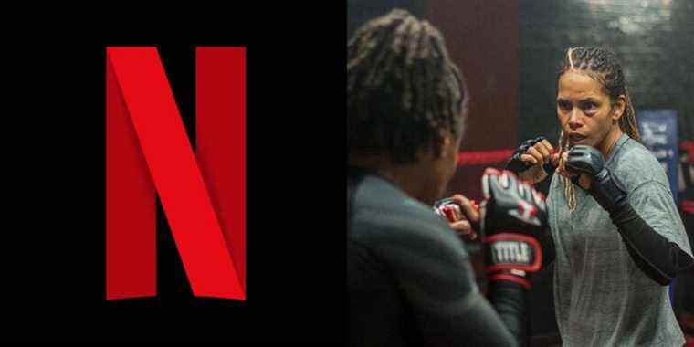 Halle Berry se bat pour une seconde chance dans la bande-annonce Bruised de Netflix