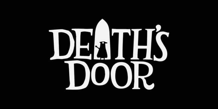 Hit Indie Game Death’s Door Date de sortie PS4 et PS5 annoncée, les précommandes obtiennent un jeu bonus gratuit