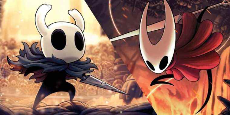 Hollow Knight : Comment vaincre Hornet