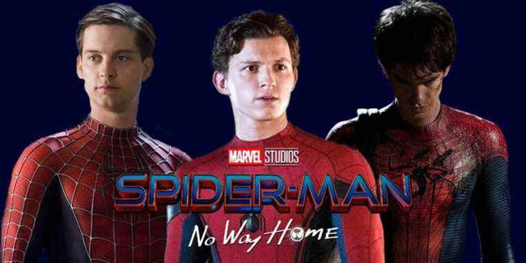 Il n’y a aucune raison de cacher quoi que ce soit dans une deuxième bande-annonce de Spider-Man: No Way Home