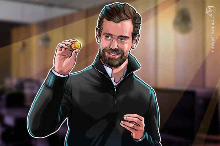 Jack Dorsey’s Square envisage de construire un système de minage Bitcoin open source