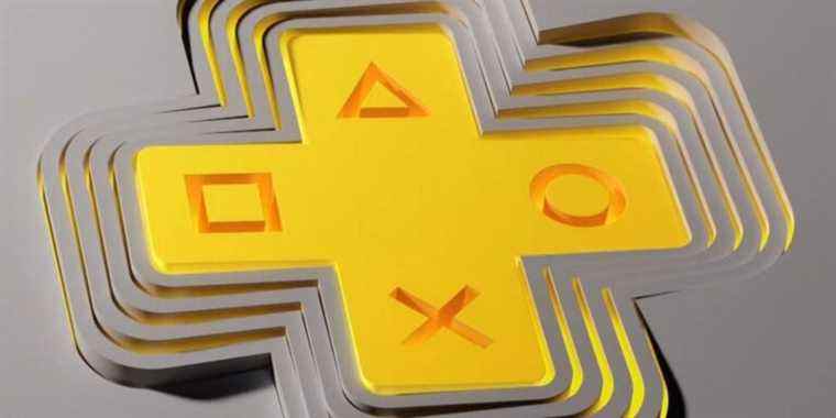 Jeux PS Plus gratuits pour novembre 2021 Fuite en ligne