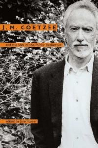 John Maxwell Coetzee