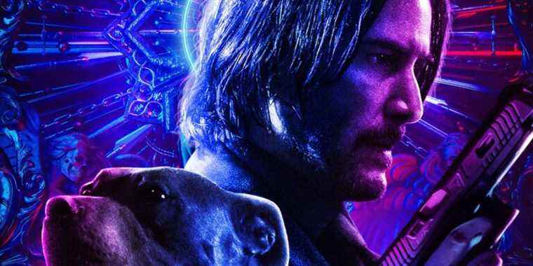 John Wick : Chapitre 4 – Ce que nous savons jusqu’à présent