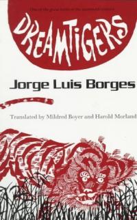 Jorge Luis Borges