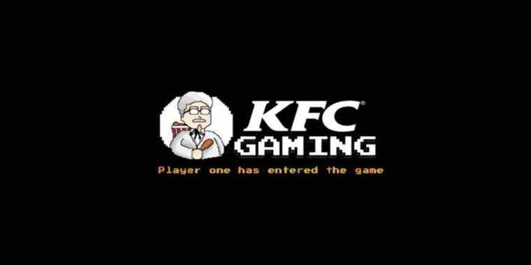 KFC Gaming torréfie PlayStation après l’événement State of Play