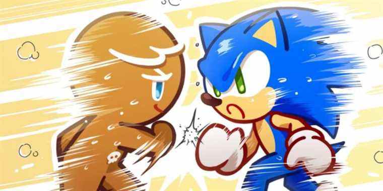 Kingdom devrait apprendre de son événement Sonic the Hedgehog