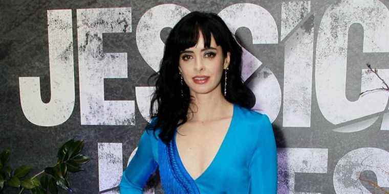 Krysten Ritter explique comment Jessica Jones l’a préparée pour la fille dans les bois