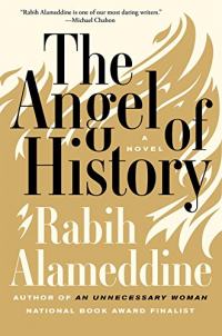 L’Ange de l’Histoire : Un résumé du roman et une description du guide d’étude