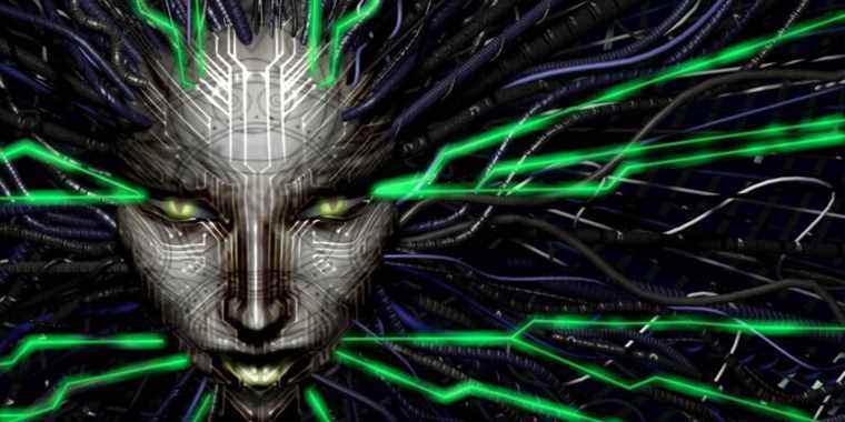 La série System Shock pourrait-elle être géniale?