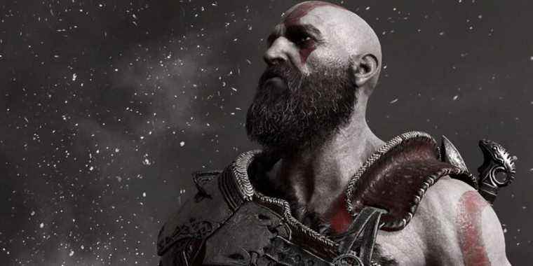 La taquinerie de fin cryptique de Ragnarok ne présage rien de bon pour Kratos ou Atreus