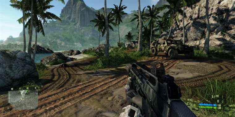 La trilogie Crysis Remastered recevra une mise à jour DLSS, tout comme d’autres jeux