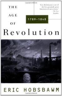 L’âge de la révolution: Europe 1789-1848 Résumé et guide d’étude Description