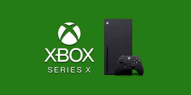 L’approvisionnement de la Xbox Series X pourrait s’améliorer considérablement à temps pour la saison des vacances