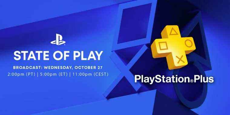 Le 27 octobre sera un grand jour pour les fans de PlayStation