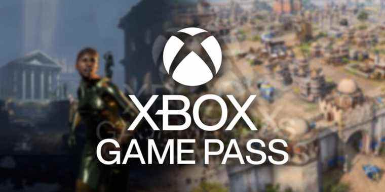 Le 28 octobre sera un grand jour pour les abonnés Xbox Game Pass